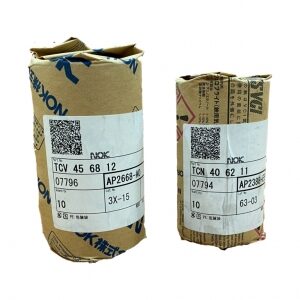 NOK - MUADİL YAĞ KEÇESİ