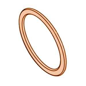 O RİNG DESTEĞİ PU