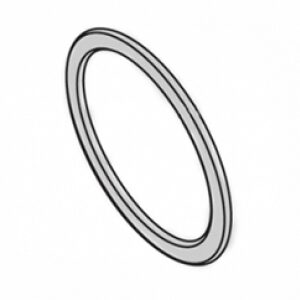 O RİNG DESTEĞİ TEFLON