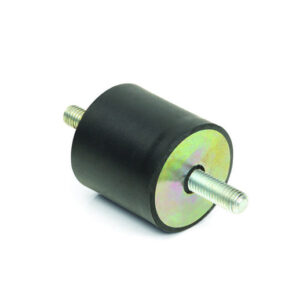 ÇİFT TARAFLI TİTREŞİM TAKOZU