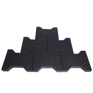 KAUÇUK KİLİT TAŞI